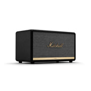 Marshall Stanmore II Wireless Bluetooth Speaker-Black