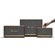 Marshall Acton II 60 Watt Wireless Bluetooth Speaker-Brown