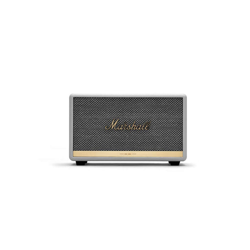 Marshall Stanmore II Wireless Bluetooth Speaker-White