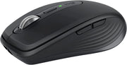 Logitech 910-006932 MX Anywhere 3S Bluetooth Wireless Mouse-Graphite