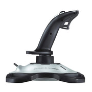 Logitech G Extreme 3D Pro Joystick Gaming Wired USB 1.1 Playstation-Black/Silver