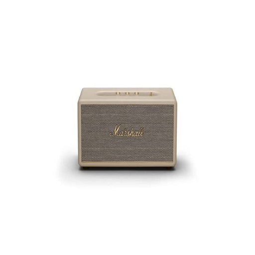 Marshall Stanmore III Bluetooth Wireless Speaker - Cream