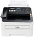 Brother FAX-2840 High Speed Mono Laser Fax Machine (16MB/20 Sheets ADF/33.6Kbps Modem Speed)-Gray