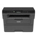 Brother DCP-L2531DW Multi-Function Monochrome Laser Printer With Auto-Duplex Printing & Wi-Fi(Black)