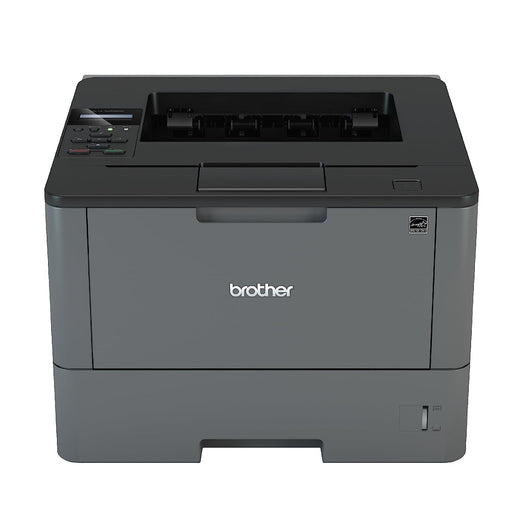 Brother HL-L5000D Business Laser Printer With Auto Duplex Printing (Black)