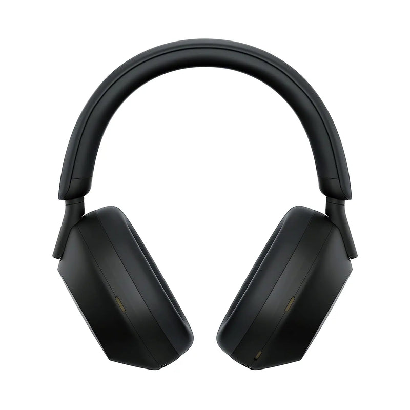 Sony ‎WH1000XM5/B Wireless Industry Leading Active Noise Cancelling Headphones With 8Mics(Black)