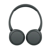 Sony ‎WHCH520/B Wireless On-Ear Bluetooth Headphones With Mic (Black)
