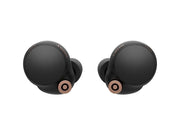 Sony ‎‎WF1000XM4/B Industry Leading ANC Truly Wireless In Ear Earbuds With Mic-Black