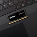 Kingston FURY 8GB 3200MHz DDR4 CL20 SODIMM Fury Impact, Black (KF432S20IB/8)