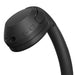 Sony WH-XB910N Extra BASS Noise Cancellation Headphones Wireless Bluetooth Over The Ear Headset with Mic,Black