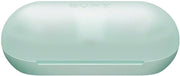 Sony WF-C500/Green Truly Wireless Bluetooth Earbuds With 20Hrs Battery / 360 Reality Audio- Green