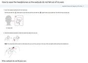 Sony WF-C500 Truly Wireless Bluetooth Earbuds With 20Hrs Battery 360 Reality Audio- Black