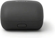 Sony LinkBuds WF-L900 Truly Wireless Bluetooth In Ear Earbuds 17.5 Hrs Battery Alexa Built-in - Grey
