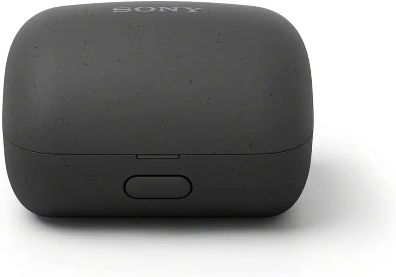 Sony LinkBuds WF-L900 Truly Wireless Bluetooth In Ear Earbuds 17.5 Hrs Battery Alexa Built-in - Grey