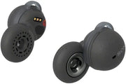 Sony LinkBuds WF-L900 Truly Wireless Bluetooth In Ear Earbuds 17.5 Hrs Battery Alexa Built-in - Grey