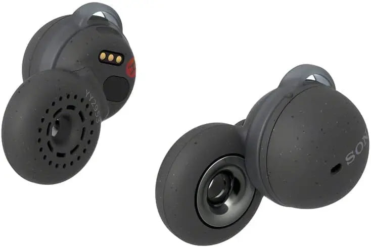 Sony LinkBuds WF-L900 Truly Wireless Bluetooth In Ear Earbuds 17.5 Hrs Battery Alexa Built-in - Grey