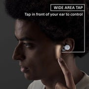 Sony LinkBuds WF-L900 Truly Wireless Bluetooth In Ear Earbuds 17.5 Hrs Battery Alexa Built-in - Grey