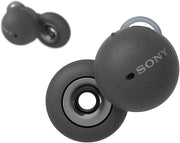Sony LinkBuds WF-L900 Truly Wireless Bluetooth In Ear Earbuds 17.5 Hrs Battery Alexa Built-in - Grey
