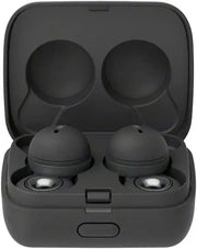 Sony LinkBuds WF-L900 Truly Wireless Bluetooth In Ear Earbuds 17.5 Hrs Battery Alexa Built-in - Grey