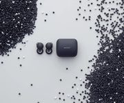 Sony LinkBuds WF-L900 Truly Wireless Bluetooth In Ear Earbuds 17.5 Hrs Battery Alexa Built-in - Grey