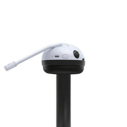 Sony INZONE H9, WH-G900N Wireless Over-Ear Noise Cancelling Gaming Headphones With 360 Spatial Sound-White