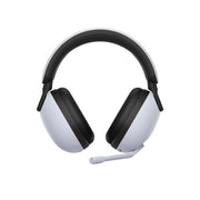 Sony INZONE H9, WH-G900N Wireless Over-Ear Noise Cancelling Gaming Headphones With 360 Spatial Sound-White