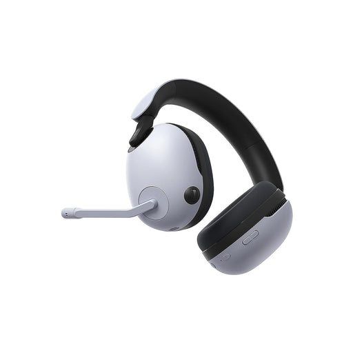 Sony INZONE H7, WH-G700 Wireless Gaming Over-Ear Headphones With 360 Spatial Sound-White