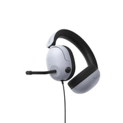 Sony INZONE H3, MDR-G300 Wired Gaming Over-Ear Headphones With 360 Spatial Sound-White