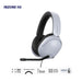 Sony INZONE H3, MDR-G300 Wired Gaming Over-Ear Headphones With 360 Spatial Sound-White