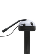 Sony INZONE H3, MDR-G300 Wired Gaming Over-Ear Headphones With 360 Spatial Sound-White