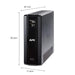 APC BR1500G-IN 865-watt Back UPS (Black)