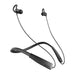 Anker SoundBuds Rise Wireless In-Ear Lightweight Neckband Headset Bluetooth Headset  (Black, In the Ear)