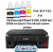 Canon Cyan Ink Bottle GI 790