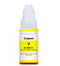 Canon 790 Yellow Ink Bottle GI 790