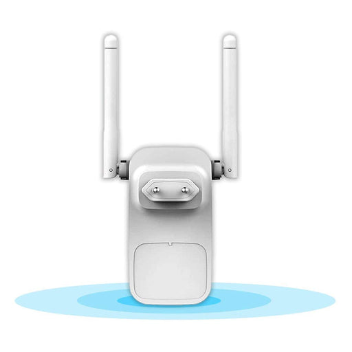 D-Link DAP-1325 300 Mbps WiFi Range Extender  (White, Single Band)