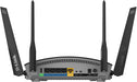 D-Link EXO DIR-2660 2600 Mbps Router  (Black, Dual Band)