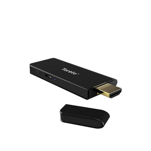 Toreto Wired & Wireless 2 in 1 HDMI Display Dongle TORCAST+ TOR-608