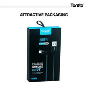 TORETO ELITE TOR 836 USB Cable