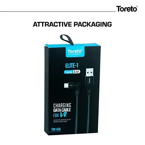 TORETO ELITE TOR 836 USB Cable