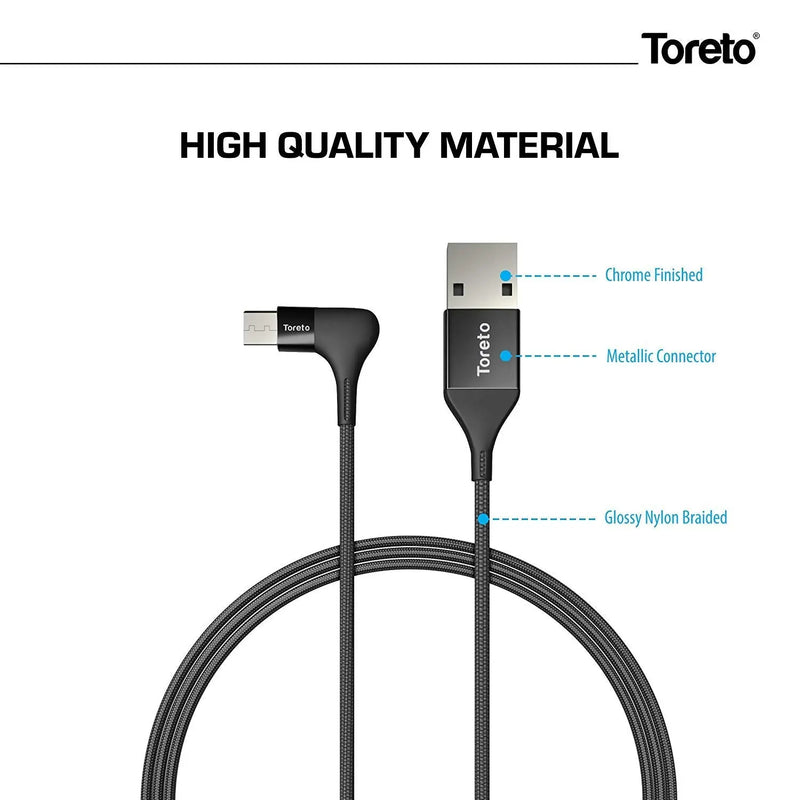 TORETO ELITE TOR 836 USB Cable