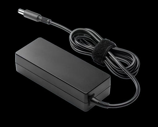 HP 65W 7.4mm Adapter Charger for Laptops and Notebooks (Without Power Cord)