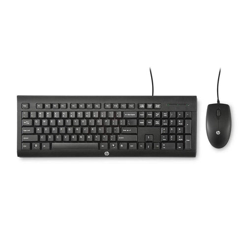 HP Desktop C2500 Keyboard+Mouse