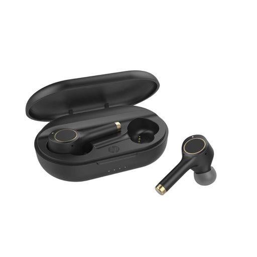 HP H10 Pro True Wireless Headphones