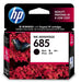 HP 685 Black Ink Cartridge