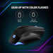 HP Gaming Mouse G200 (7QV30AA)