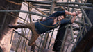 Uncharted 4: A Thief's End Playstation Hits (PS4) - Newer Version