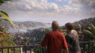 Uncharted 4: A Thief's End Playstation Hits (PS4) - Newer Version