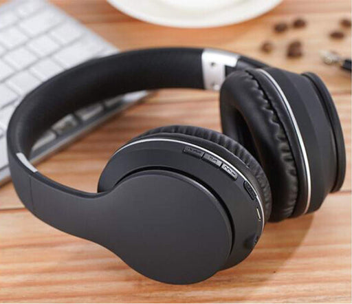 HP BH10 Bluetooth Headphones