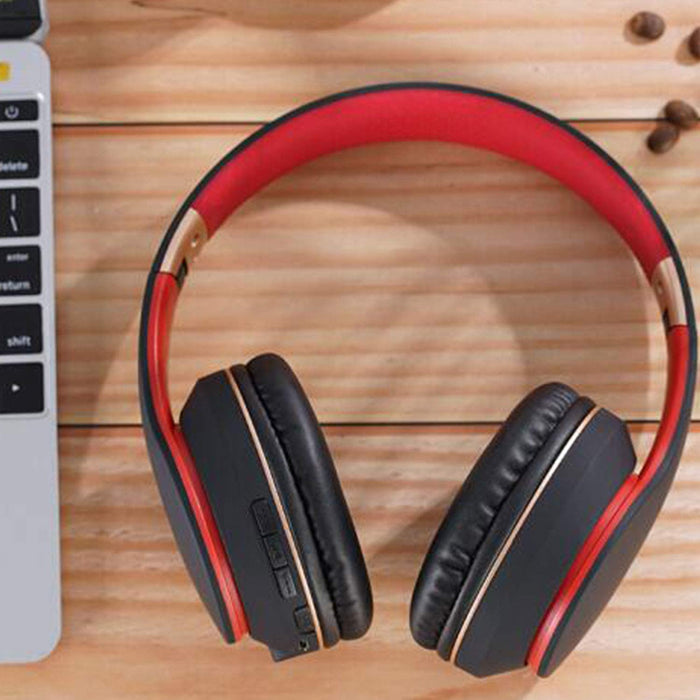 HP BH10 Bluetooth Headphones