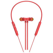 Infinity TRANZ N300 Bluetooth Headset (Red, In the Ear)
